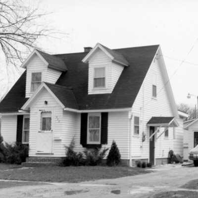 Wilson Street 302-314