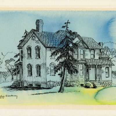 Schavey House