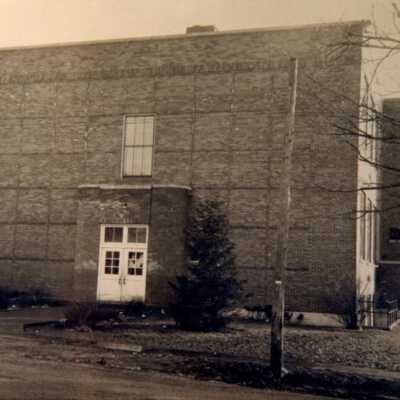 Fuerstenau School