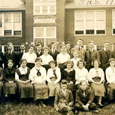 Fowler High School