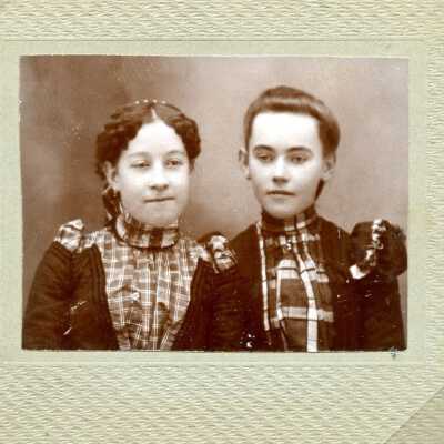 King and Unidentified
