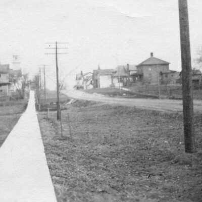 North Bridge Street