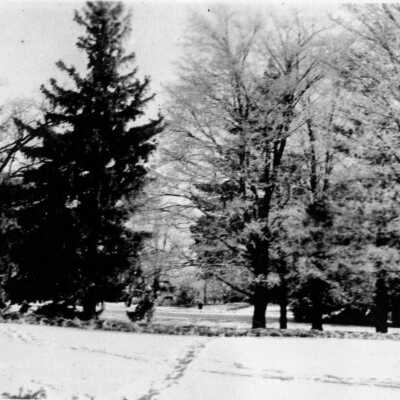 MAC Winter on Campus