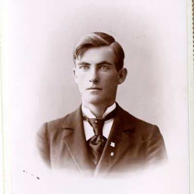 Unidentified