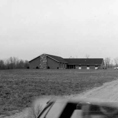 Herbison Road - Church of Christ