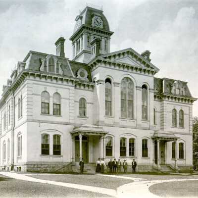 Courthouse