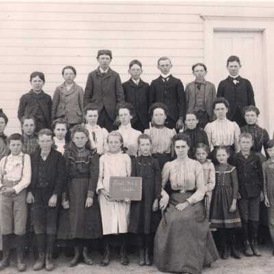 Kebler School