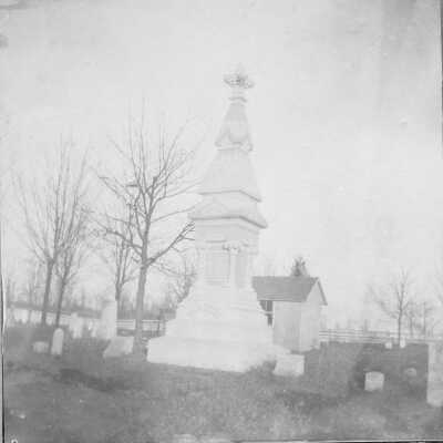 DeWitt Cemetery