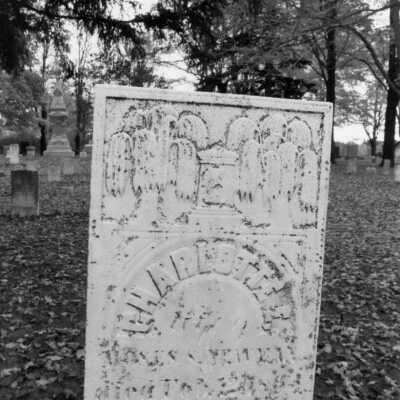 DeWitt Cemetery