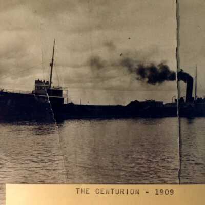 Centurion