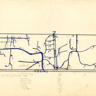 Krepps Road Map