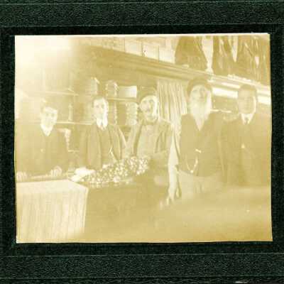 Maple Rapids Store