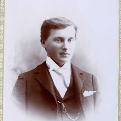 Unidentified