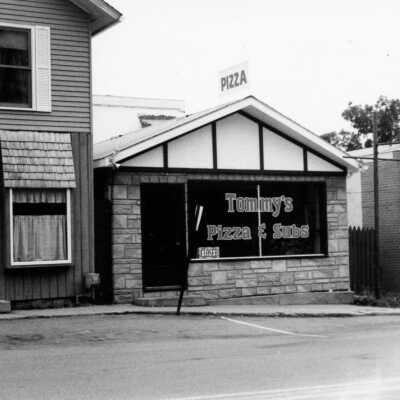 Main Street West 121