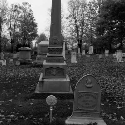 DeWitt Cemetery