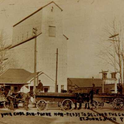 John Hicks Company
