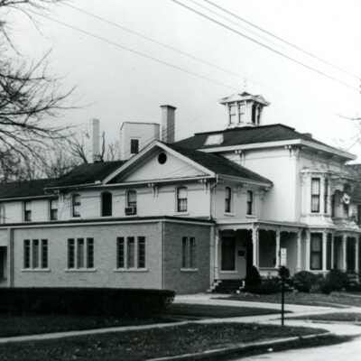 Osgood Funeral Home