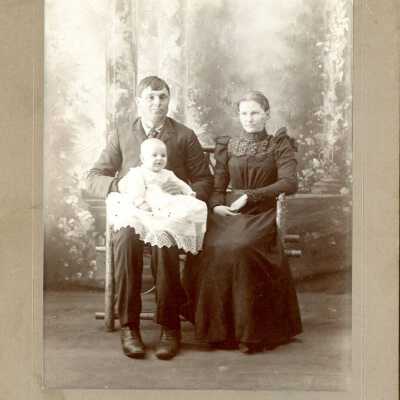 Baldwin Family