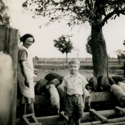 Neller Family