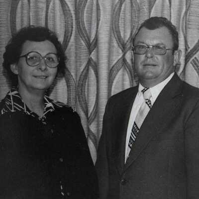 Miller Family