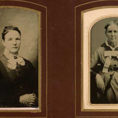 Webb-Simmons Family