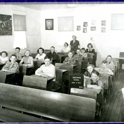Greenwood School