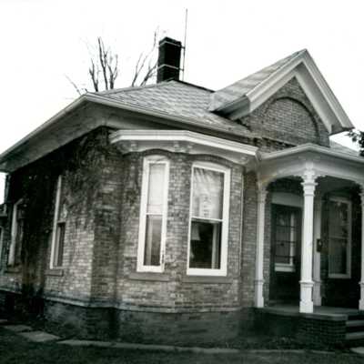 Sirrine House