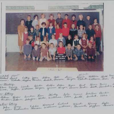 Harper School