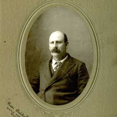 Unidentified