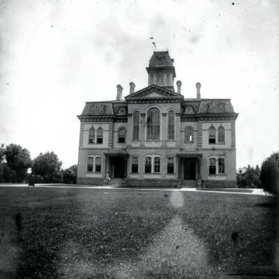 Courthouse