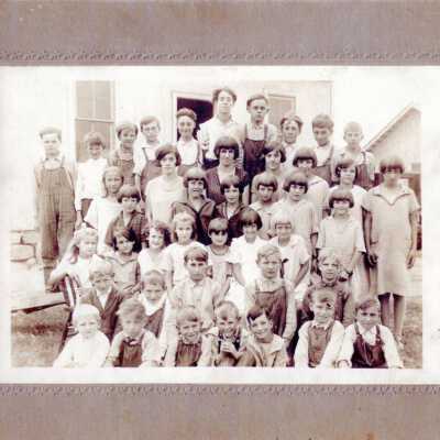 South Riley School