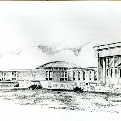 St. Johns High School