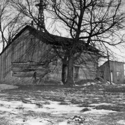 Briggs Farm