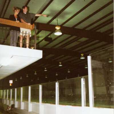 Lansing Ice Arena
