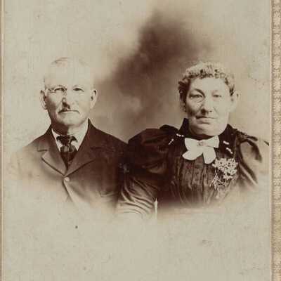Viges Family