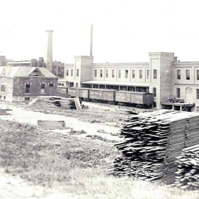 St. Johns Table Company