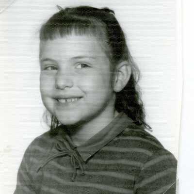 Kay Chamberlain: K-8