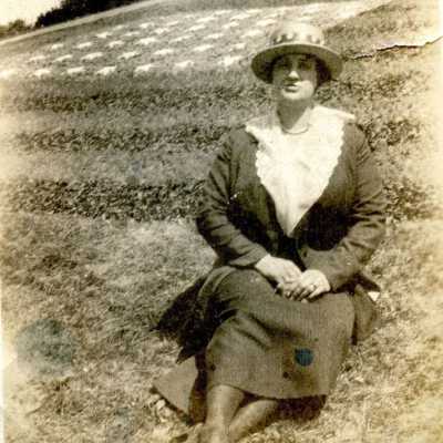 Unidentified