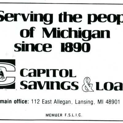 Capitol Savings & Loan