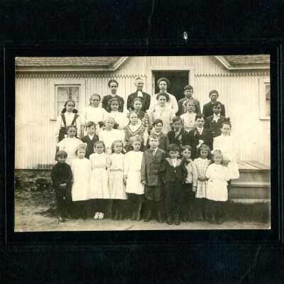 Watertown Center School