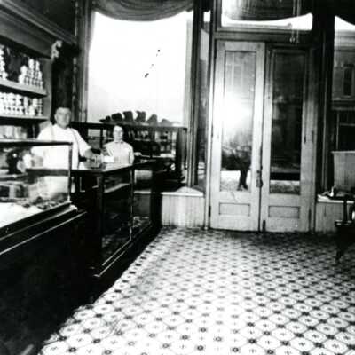 Murray's Bakery