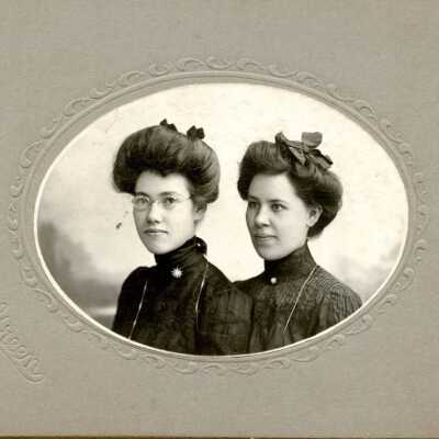 Nuffer and Irrer