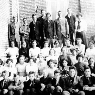 DeWitt School
