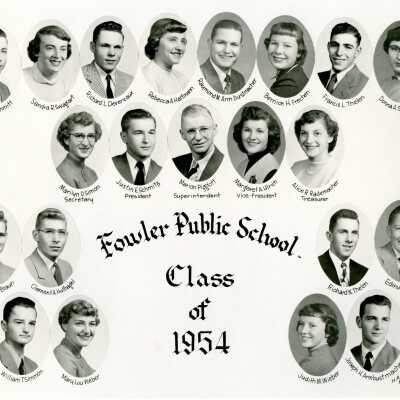 Fowler High School