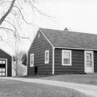 318 Logan