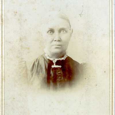 Unidentified