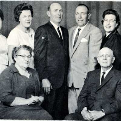 Dershem Family