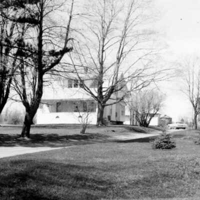 Main Street East 1005