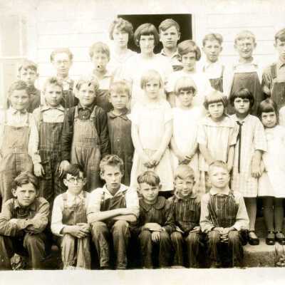 Stafford School