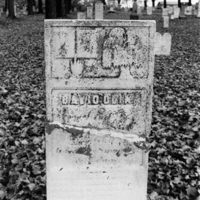 DeWitt Cemetery